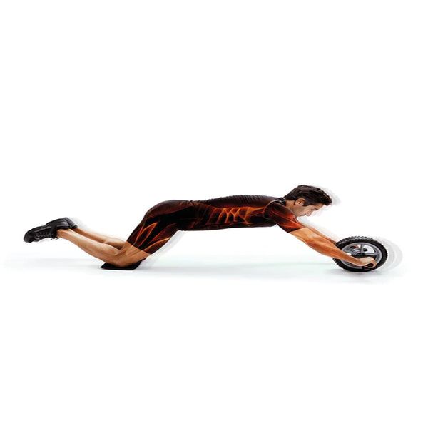 66fit Power Wheel - McGrocer