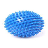 66fit Spiky Massage Ball x 10cm Hard - 10cm - McGrocer