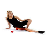 66fit Spiky Massage Balls 8cm x 2pcs - McGrocer