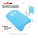 66fit Swimming Kick Board Float - McGrocer