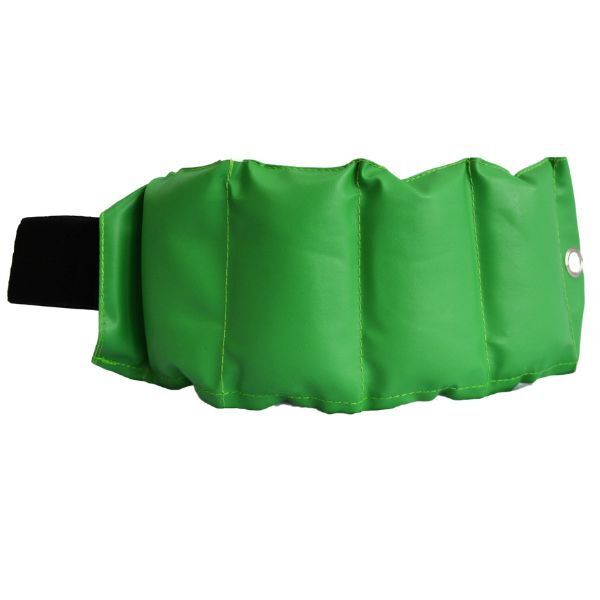 66fit Vinyl Cuff Weights (0.5kg - 5kg) - McGrocer