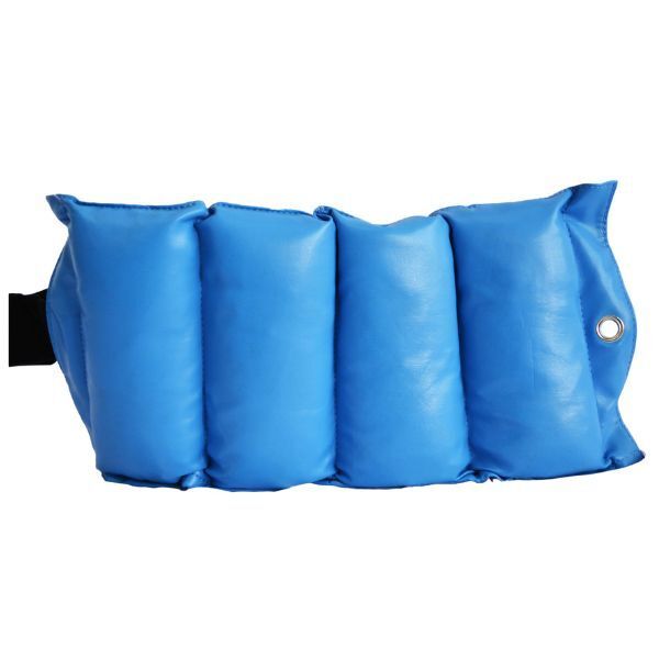 66fit Vinyl Cuff Weights (0.5kg - 5kg) - McGrocer