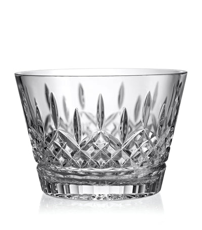 Waterford Lismore Essence Crystal Decorative Bowl 23cm