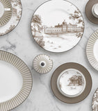 Wedgwood Parklands side plate 20cm (British brand)