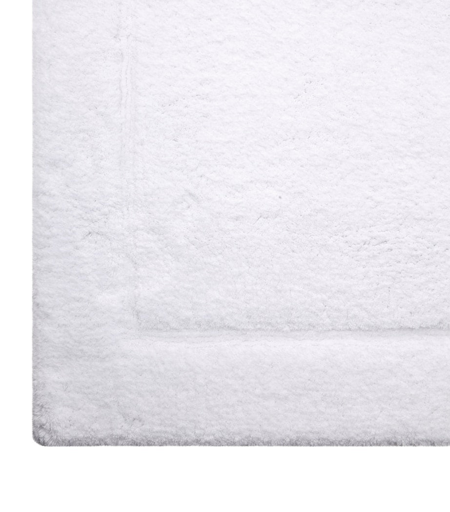 Yves Delorme Prestige Shower Mat 60cm x 100cm (British brand)