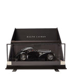 Ralph Lauren 1:18 scale Bugatti 57SC Atlantic Coupe collector's replica, imported from the UK