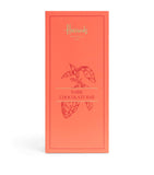 Harrods dark chocolate bar 80g, UK version
