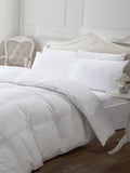 BHS 7.5 tog Like Down 100% Cotton Duvet