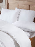 BHS 15 tog Like Down 100% Cotton duvet - British product