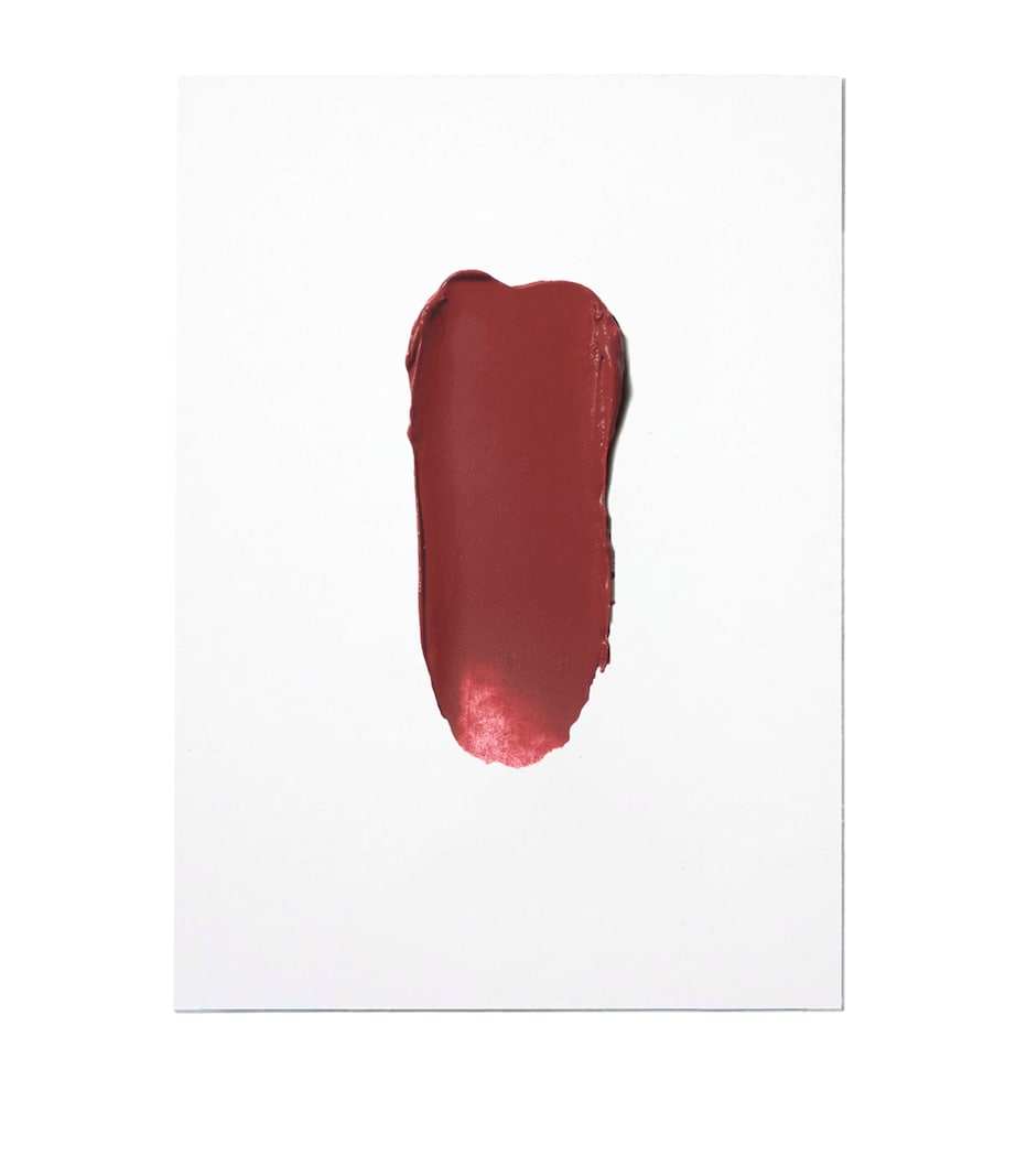 Byredo satin lipstick with rose flower extract - British product