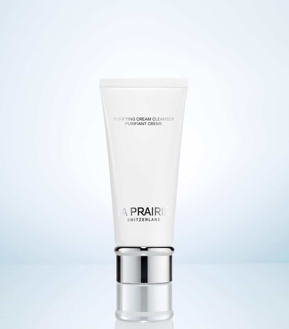 La Prairie purifying cream cleanser 200ml, UK version