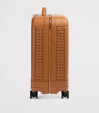 Aviteur Leather Carry-On Suitcase (55cm)