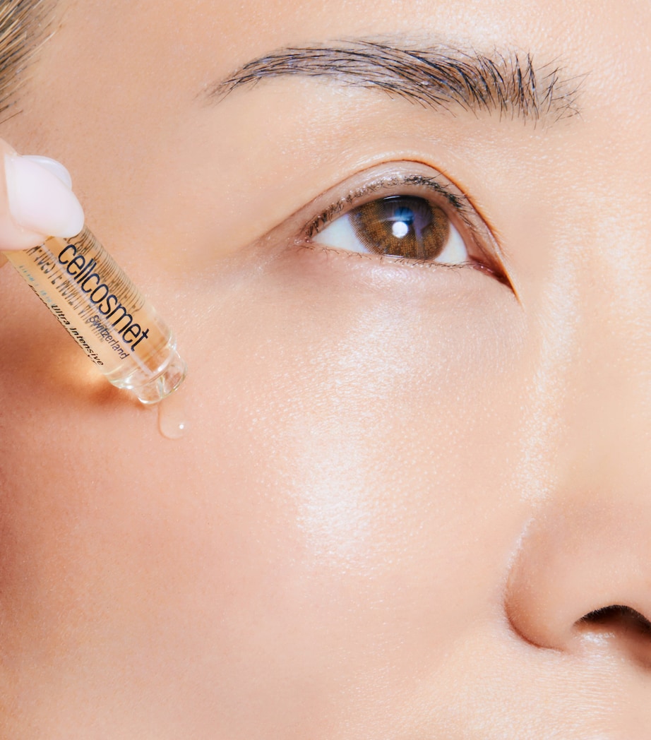 Cellcosmet Ultra Brightening Elasto-Collagen-XT (12 x 1.5ml)