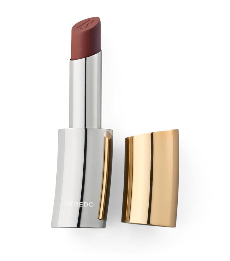 Byredo satin lipstick (British brand)