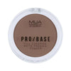 MUA Base Full Coverage Matte Powder #190 - British product
