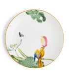 Wedgwood Wonderlust Waterlily Plate 17cm (British brand)