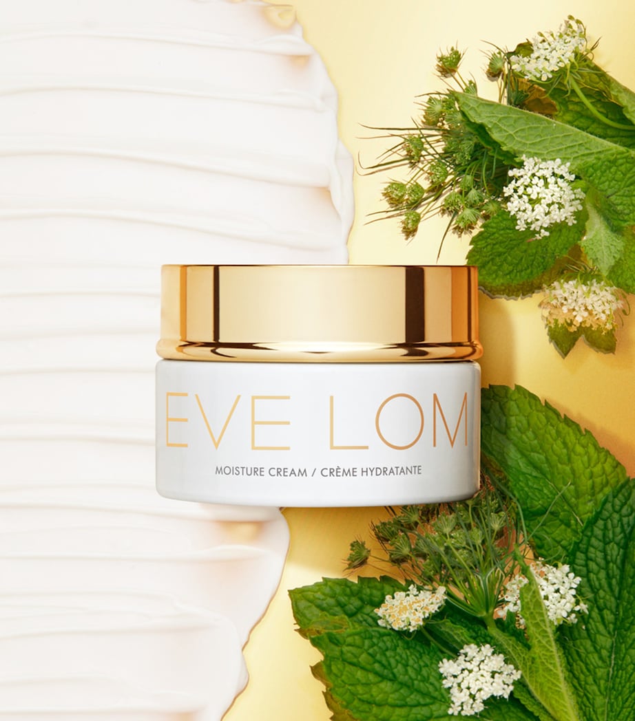 Eve Lom Moisture Cream - British product