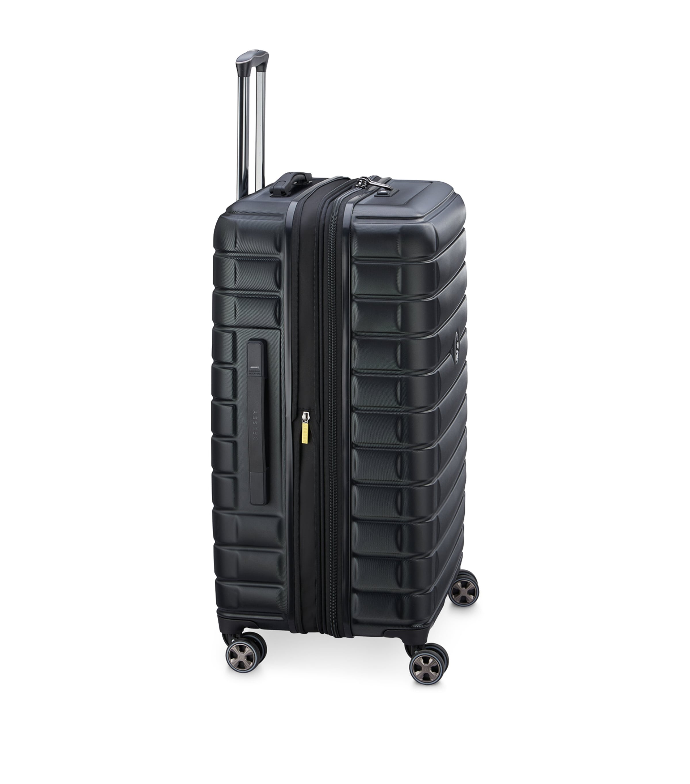 Delsey Shadow Spinner suitcase 75cm - British product