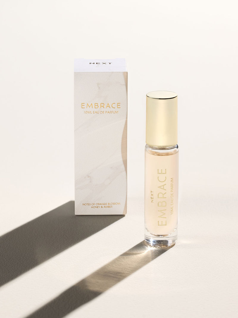 Embrace Eau de Parfum 10ml - British product