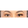 Eylure False Eyelashes Rainbow Burst - British product