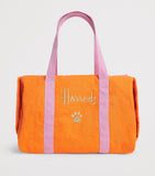 Harrods Cat In A Bag Toy Set (35cm)