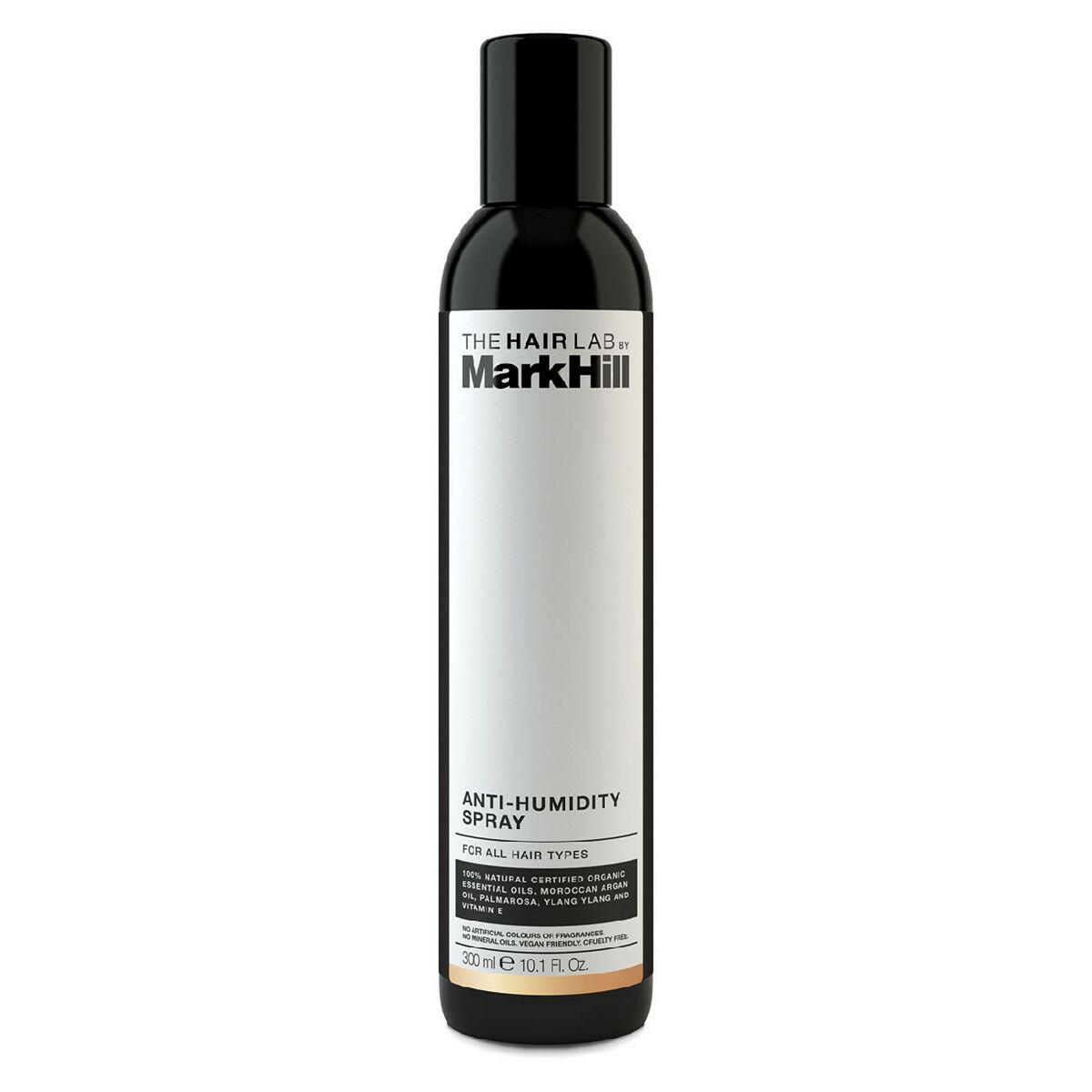 THE HAIR LAB by Mark Hill Hair Lab Anti Humidity 300ml   GOODS Boots   