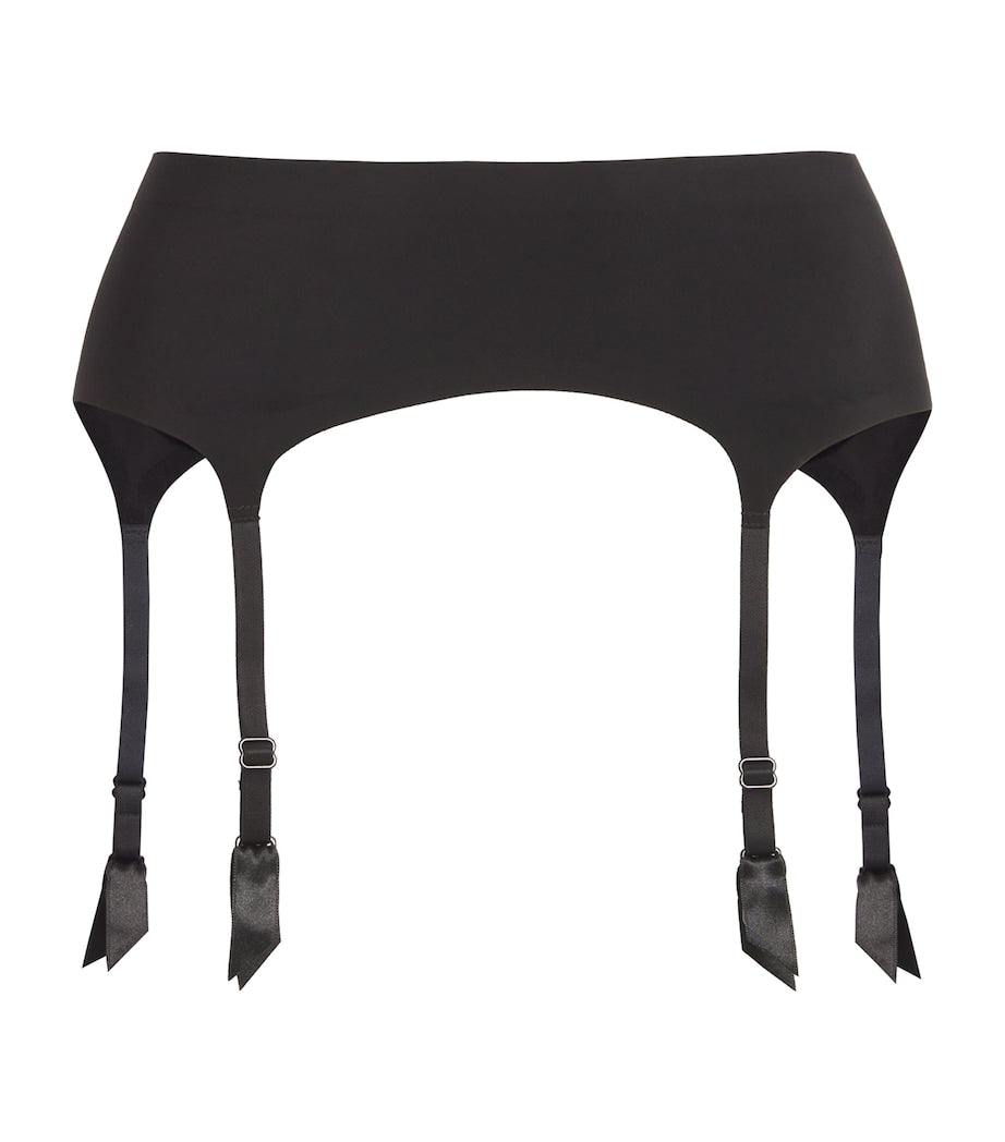 Wolford suspender belt (British brand)