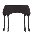 Wolford suspender belt (British brand)