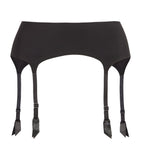Wolford suspender belt (British brand)