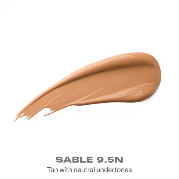 Morphe Wakeup Artist Correcting Concealer Sable 9.5N, imported from the UK
