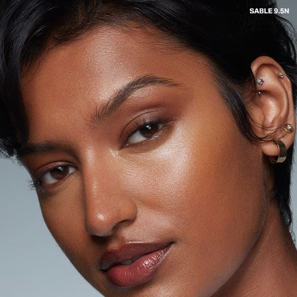 Morphe Wakeup Artist Correcting Concealer Sable 9.5N, imported from the UK