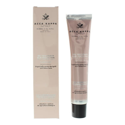 Acca Kappa Gum Protection Toothpaste Gel 100ml