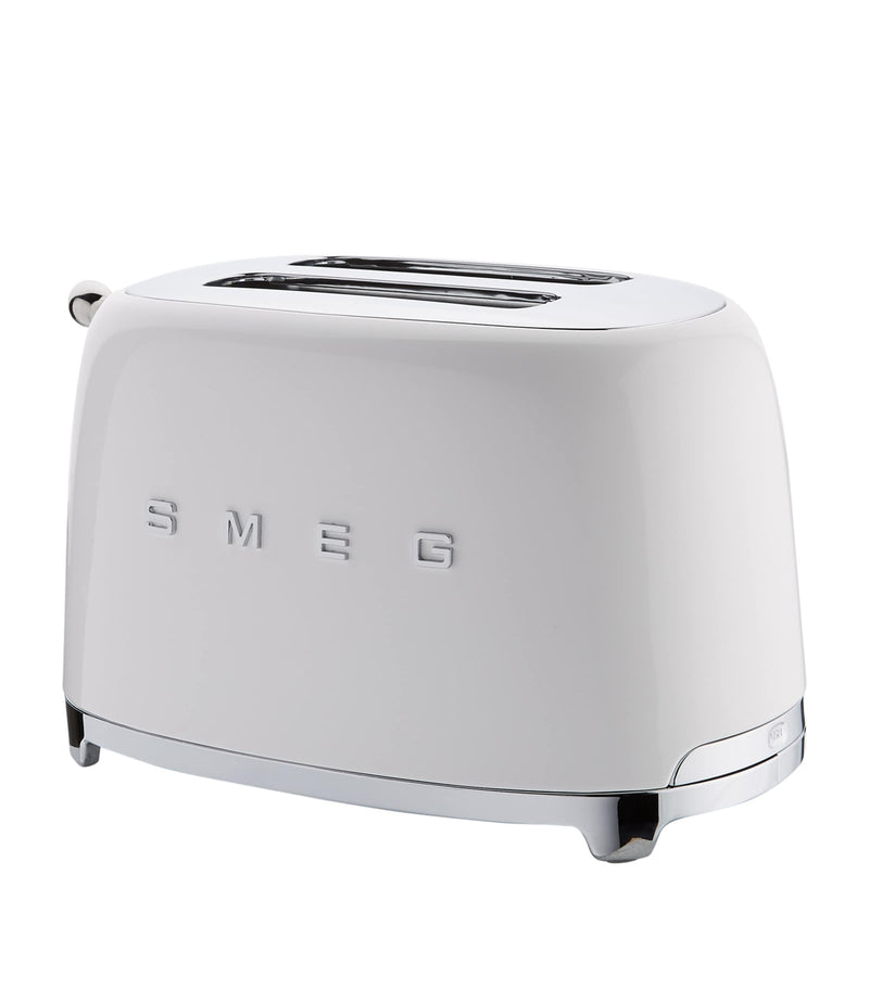 Smeg 2-slice toaster (British brand)