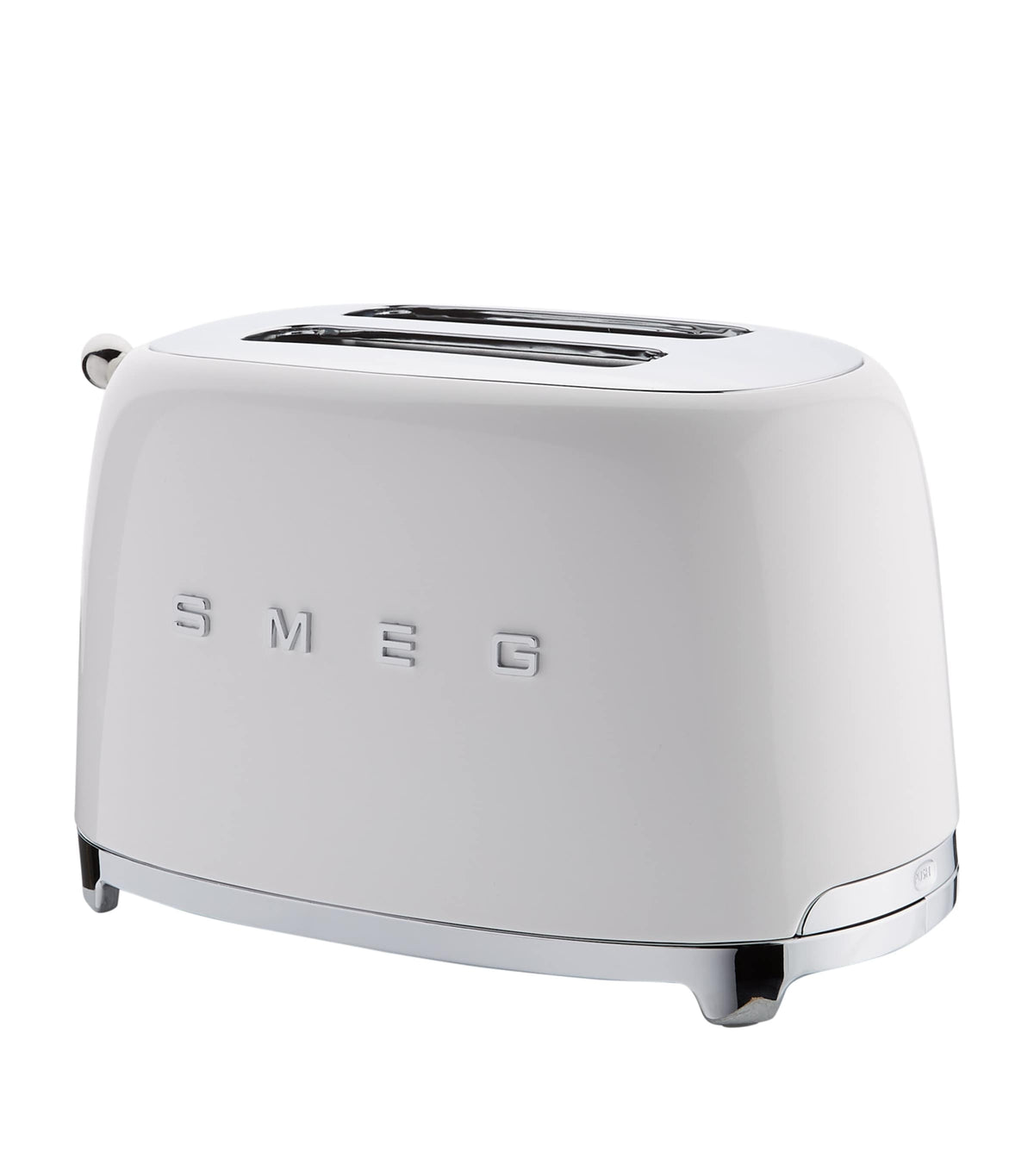 Smeg 2-slice toaster (British brand)