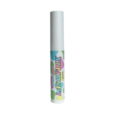 Space Baby Lashflix Bond Lash Adhesive Clear 5ml