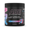 Applied Nutrition ABE Ultimate Pre-Workout Bubblegum Crush 375g