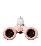 The Zoofamily unicorn binoculars (British brand)