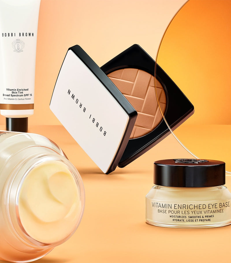 Bobbi Brown Vitamin Enriched Pressed Powder - British product