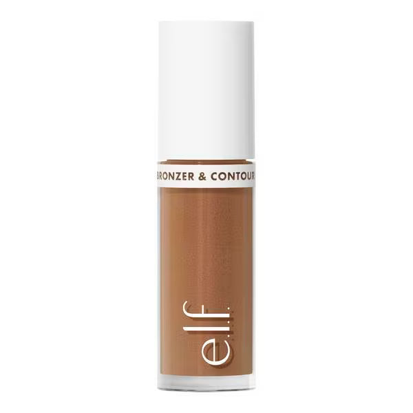 e.l.f. Camo Liquid Bronzer 3 Light - British product