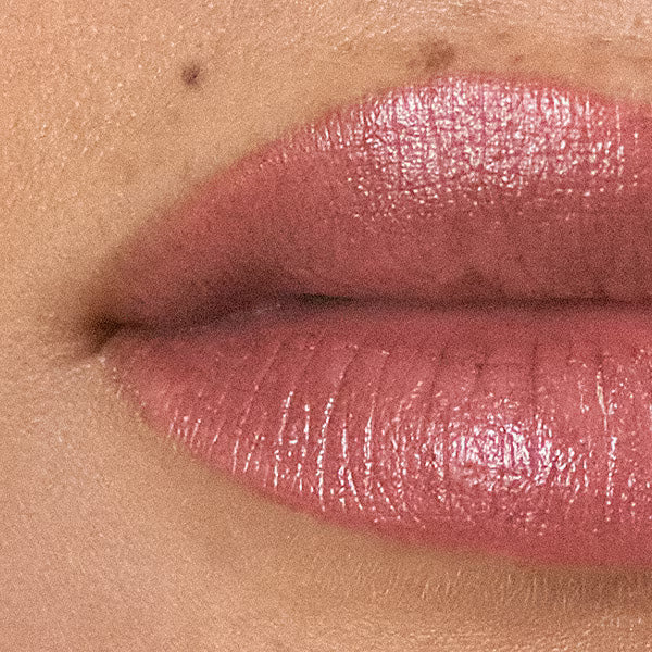 Avon tinted lip balm in bare shade - British product