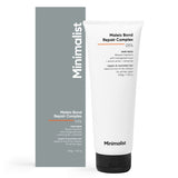 Minimalist hair mask 05% 200g, imported from the UK
