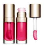 Clarins Lip Comfort Oil - British product
