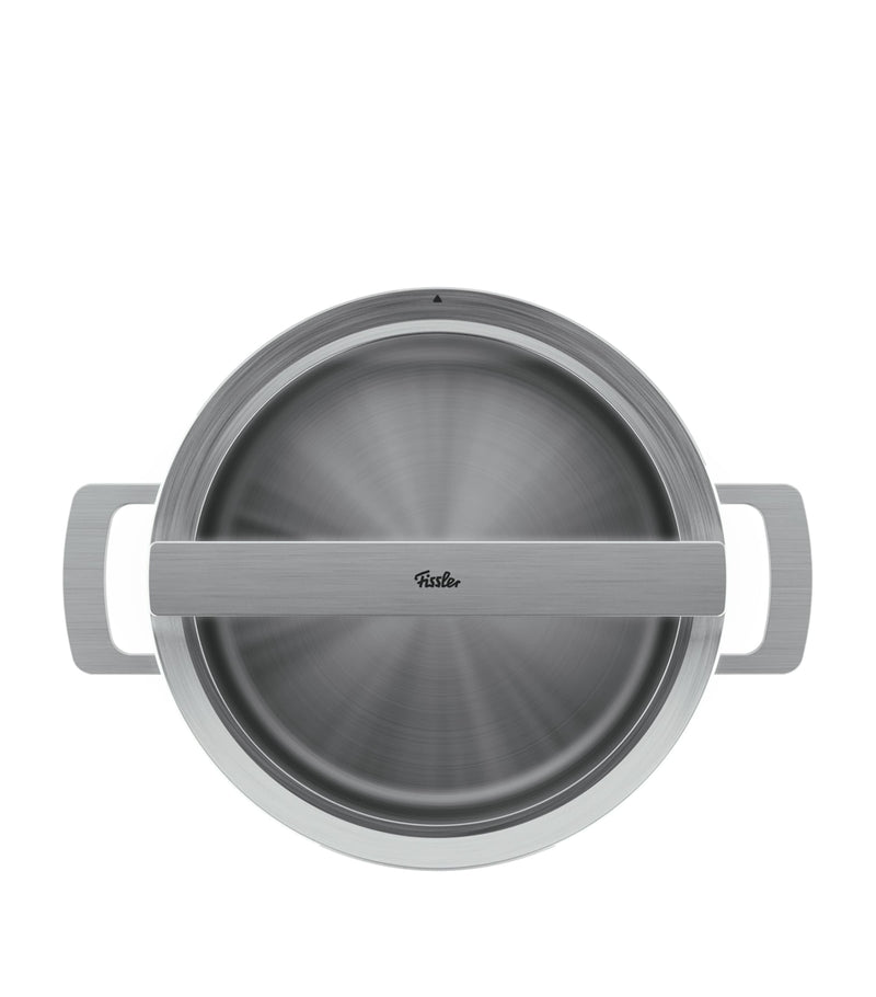 Fissler Phi stew pot 24cm - British product