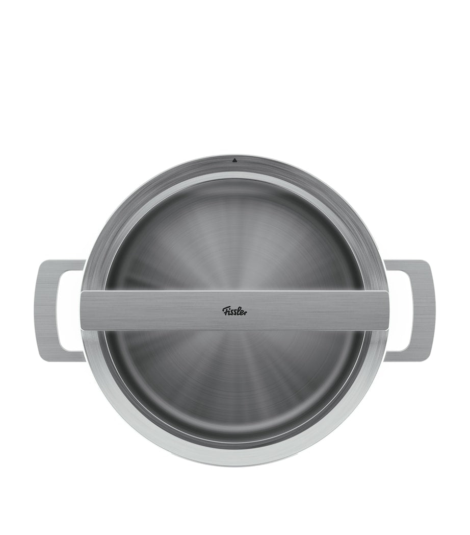 Fissler Phi stew pot 24cm - British product