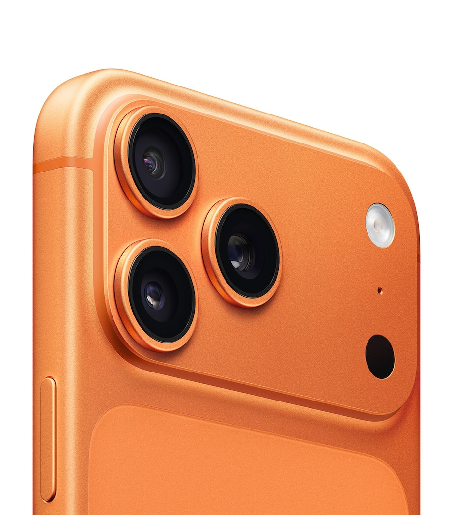 Apple iPhone 17 Pro Max 2TB – Cosmic Orange