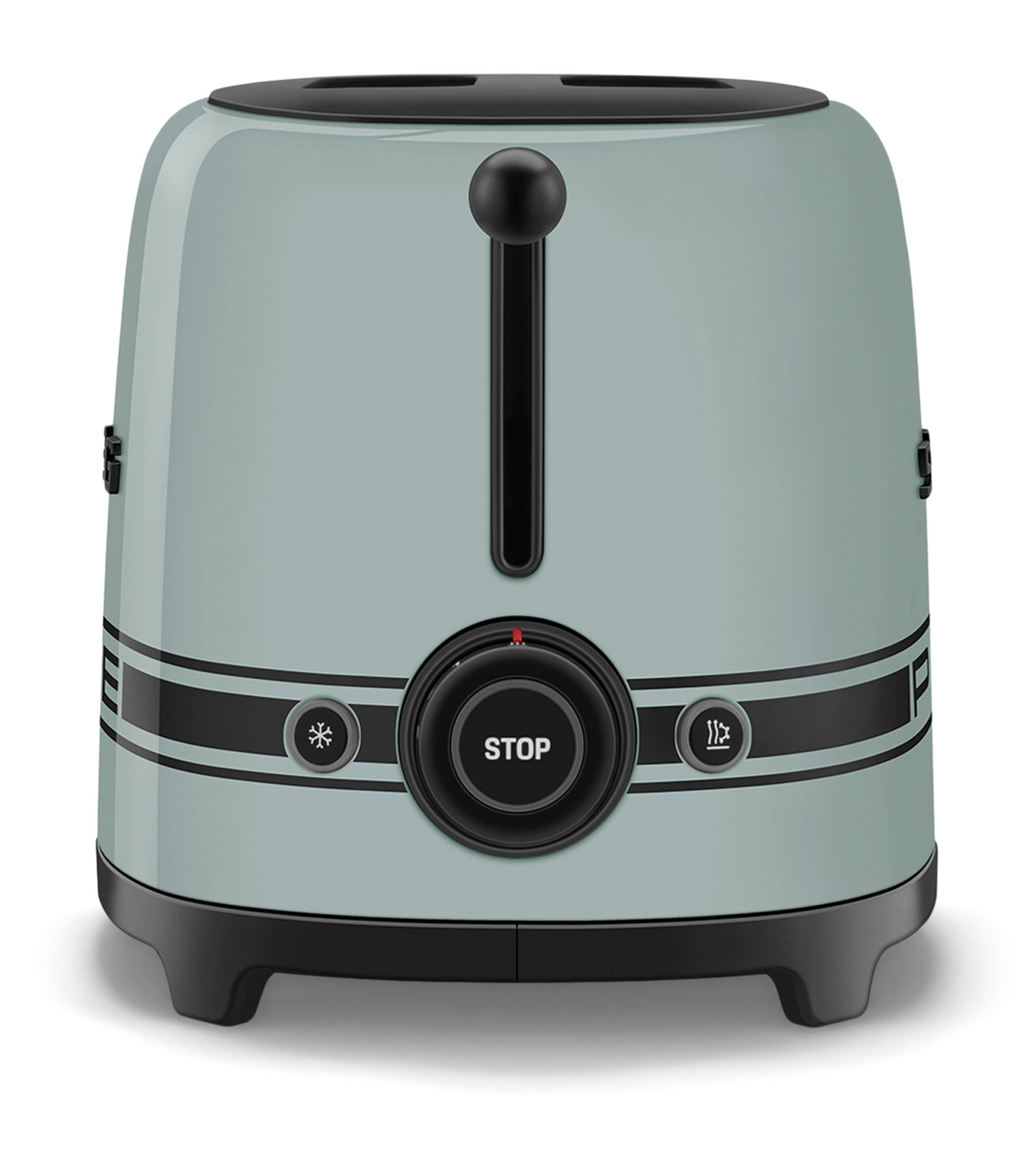 Smeg x Porsche 2-Slice Toaster (British brand)