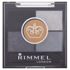 Rimmel Glam'Eyes HD 021 Golden Eye, imported from the UK