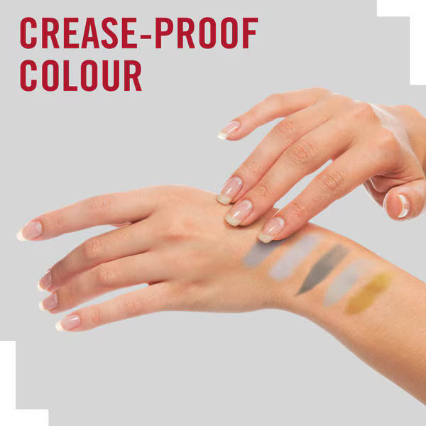 Rimmel Glam'Eyes HD 021 Golden Eye, imported from the UK