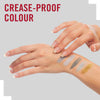 Rimmel Glam'Eyes HD 021 Golden Eye, imported from the UK