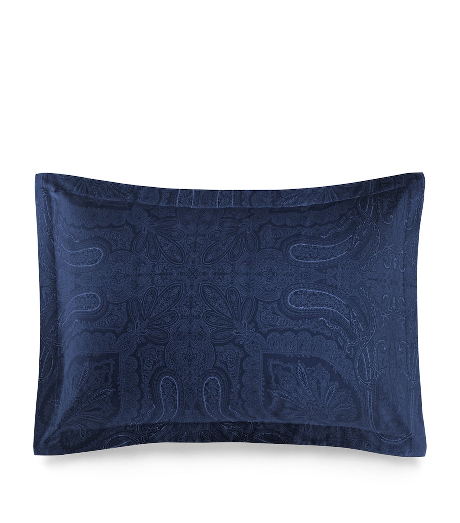 Ralph Lauren Doncaster Standard Oxford Sham 50cm x 75cm - British product